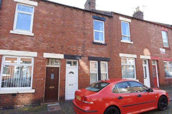 3 Bedroom Terraced